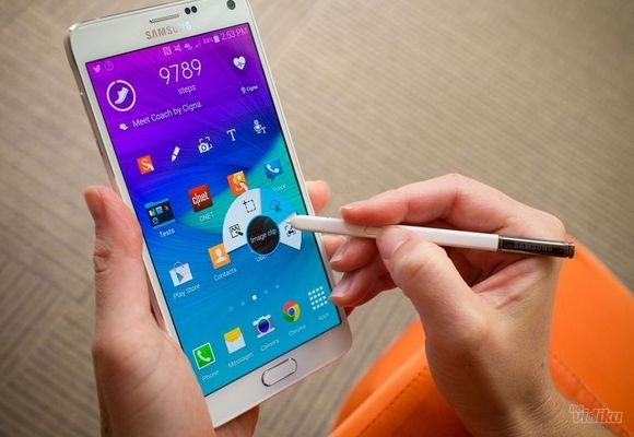 Otkup Samsung Note 4 - Maconi Telefoni