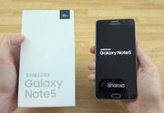 Otkup Samsung Note 5 - Maconi Telefoni