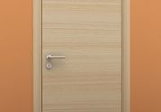 Sobna vrata - vrata od jasenovog furnira - Standard - T&P doors - Svet vrata