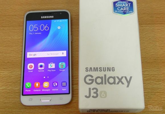 Otkup Samsung J3 2016 - Maconi Telefoni