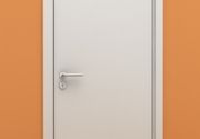 Sobna vrata - bela vrata Standard - T&P doors - Svet vrata