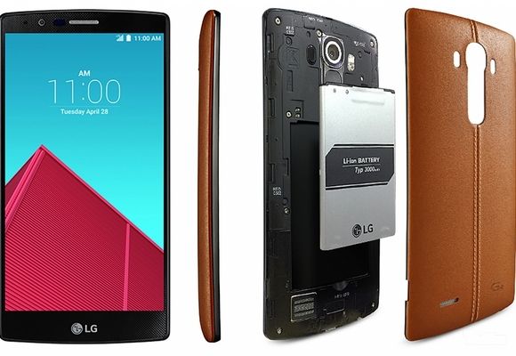 Otkup LG G4 - Maconi Telefoni