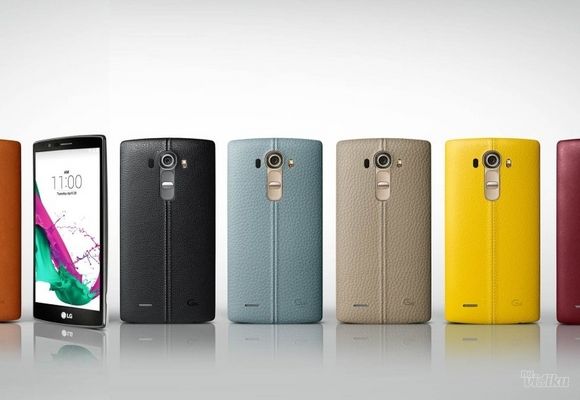 Otkup LG G4 - Maconi Telefoni