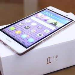 Otkup Huawei P8 Lite - Maconi Telefoni