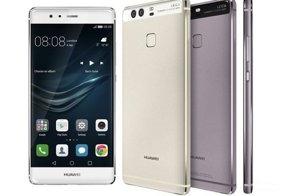 Otkup Huawei P9 - Maconi Telefoni