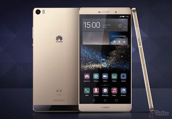 Otkup Huawei P8 Max - Maconi Telefoni
