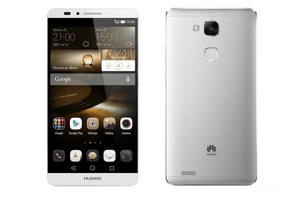 Otkup Huawei Mate S - Maconi Telefoni