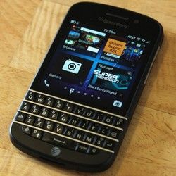 Otkup BlackBerry Q10 - Maconi Telefoni