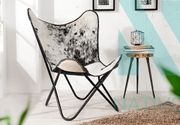 Fotelje - dizajnerska fotelja Astra cosy - Nativo nameštaj