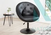 Fotelje - dizajnerska fotelja Style black - Nativo nameštaj