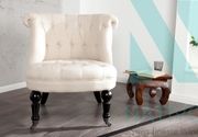Fotelje - dizajnerska fotelja Joseph beige - Nativo nameštaj