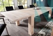 Trpezarijski stolovi - dizajnerski trpezarijski sto Wildos XL - Nativo nameštaj
