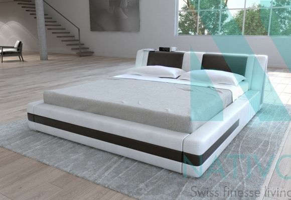 Kreveti - dizajnerski krevet Venum - Nativo nameštaj