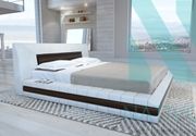 Kreveti - dizajnerski bračni krevet Ray - Nativo nameštaj