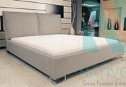 Kreveti - dizajnerski bračni krevet Marbella - Nativo nameštaj