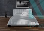 Kreveti - dizajnerski bračni krevet Maurice V2.0 - Nativo nameštaj