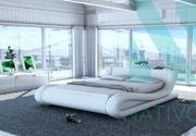 Kreveti - dizajnerski bračni krevet Kenzo V2.0 - Nativo nameštaj