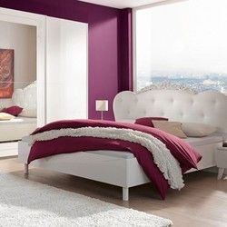 Kreveti - dizajnerski bračni krevet Monterosso V2 - Nativo nameštaj