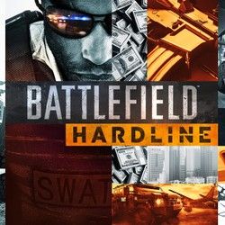 Iznajmljivanje igrice Battlefield Hardline PS4