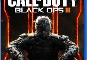Iznajmljivanje igrice Call of Duty: Black Ops III