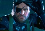 Iznajmljivanje igrice Metal Gear Solid V PS4