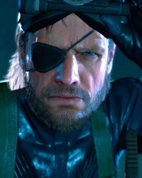Iznajmljivanje igrice Metal Gear Solid V PS4