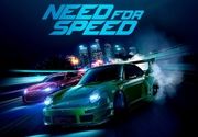 Iznajmljivanje igrice Need for speed PS4