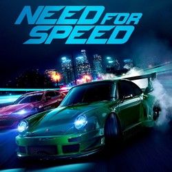 Iznajmljivanje igrice Need for speed PS4