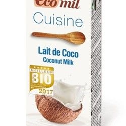 Kokosov krem za kuvanje 200 ml