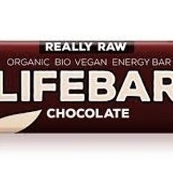 Lifebar čokolada 47 gr