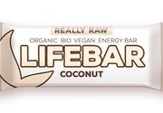 Lifebar kokos 47 gr
