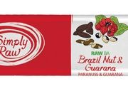 Raw brazilski orah guarana bez glutena 40 gr