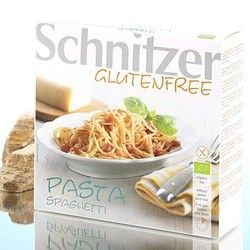 Kukuruzni špageti 200 gr bez glutena