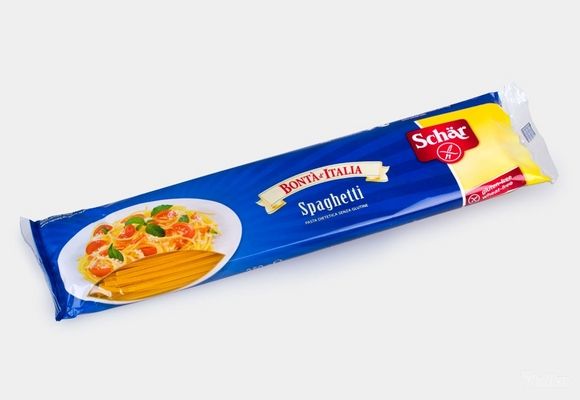 Špageti bez glutena 250 gr