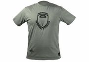 Majica 63-ća padobranska brigada – zelena - Military Shop