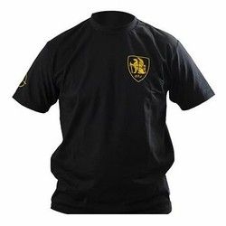 Majica PTJ – crna - Military Shop