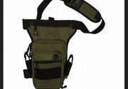 Pentagon torbica MAX 2.0 za nošenje pištolja - Military Shop