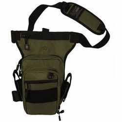Pentagon torbica MAX 2.0 za nošenje pištolja - Military Shop
