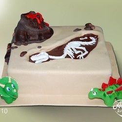 Decija torta D-1610