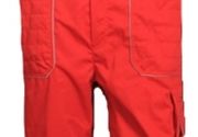 Treger pantalone BEST crvene
