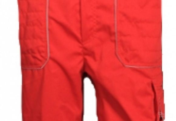 Treger pantalone BEST crvene