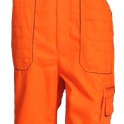 Treger pantalone BEST narandžaste