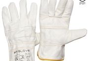 Kožne zaštitne rukavice Fit Glove