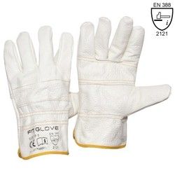 Kožne zaštitne rukavice Fit Glove