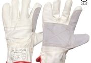 Kožne zaštitne rukavice Fit Glove Strong