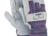 Kožne zaštitne rukavice Mornar 2