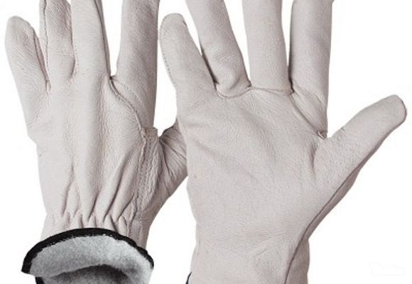 Zimske zaštitne rukavice 7165