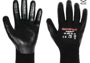 Močene zaštitne rukavice Polytril Mix