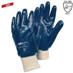 Močene zaštitne rukavice NBR 7275