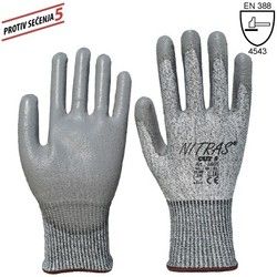 Zaštitne rukavice otporne na sečenje CUT 5
